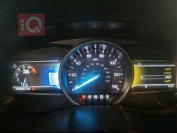 فۆرد ئێکسپلۆرەر
